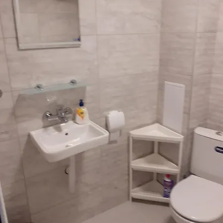 Sunshine Byala Bed & Breakfast