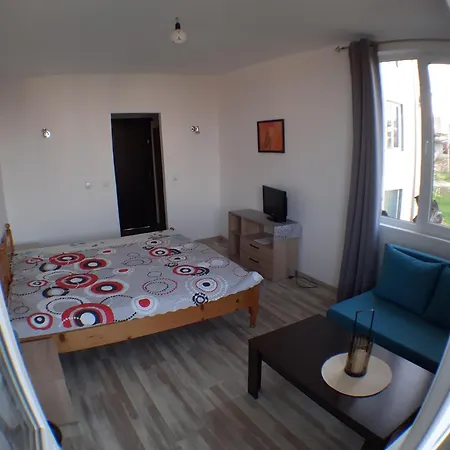 Bed & Breakfast Sunshine Byala