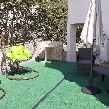 Sunshine Byala Bed & Breakfast