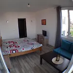 Bed & Breakfast Sunshine Byala