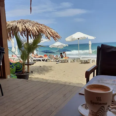 Sunshine Byala Oda ve Kahvaltı Byala (Varna)