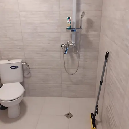 Sunshine Byala * Byala (Varna)