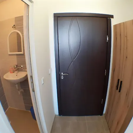 Oda ve Kahvaltı Sunshine Byala