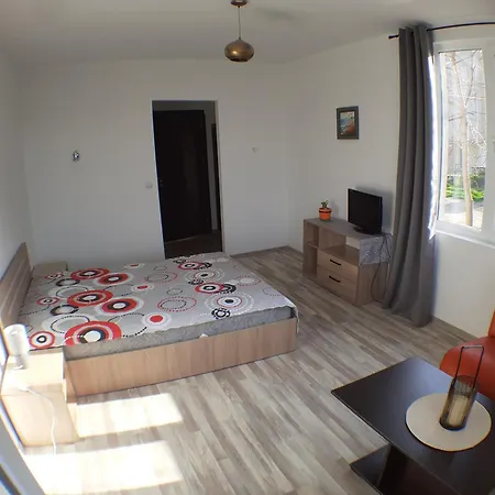 Oda ve Kahvaltı Sunshine Byala Byala (Varna)