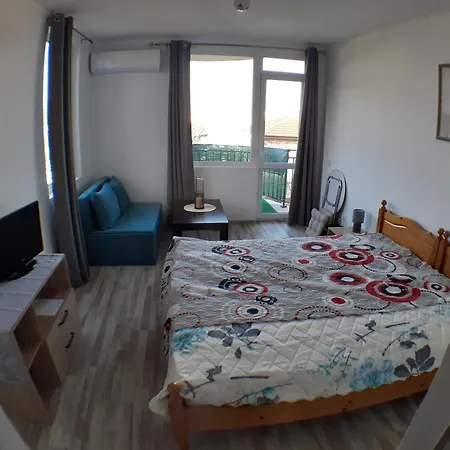 Sunshine Byala Bed & Breakfast