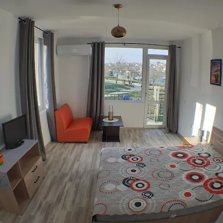 Oda ve Kahvaltı Sunshine Byala Byala (Varna)