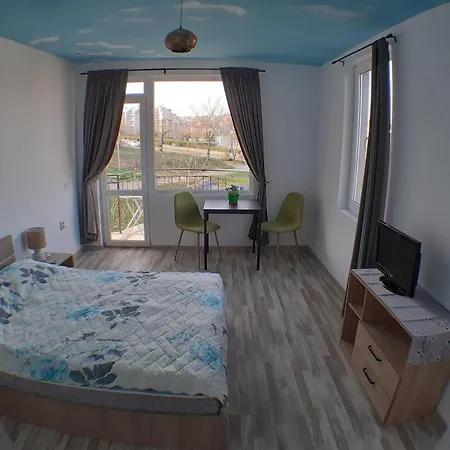 Sunshine Byala Oda ve Kahvaltı