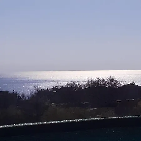 Sunshine Byala Oda ve Kahvaltı Byala (Varna)